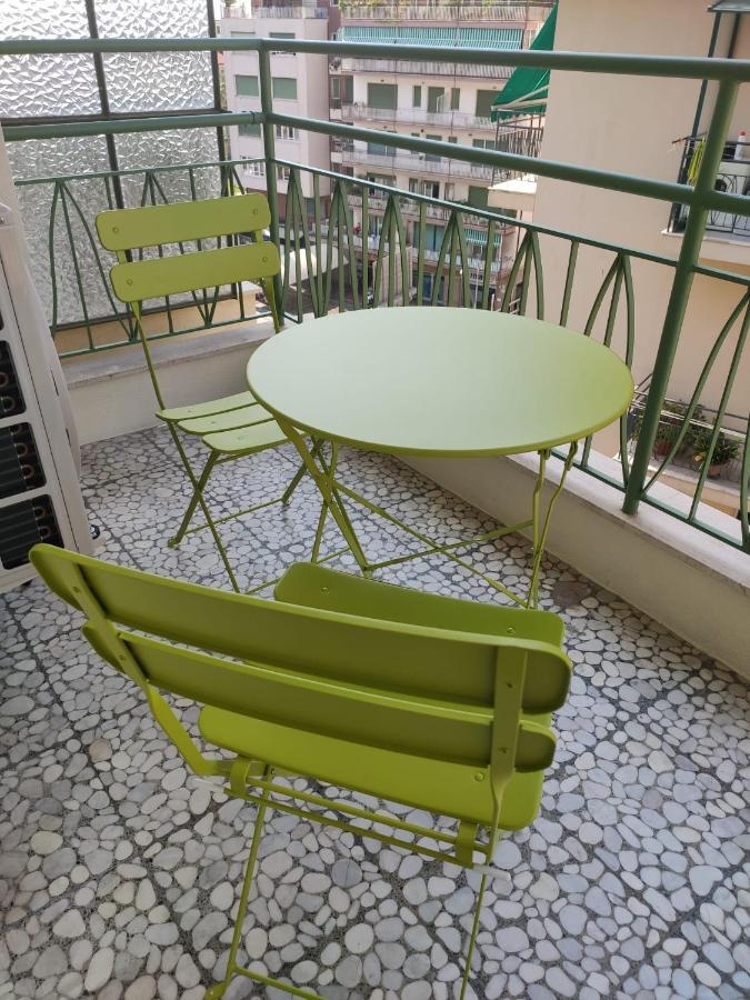 La Casa Di Gi&Vi Apartment Sanremo Exterior photo