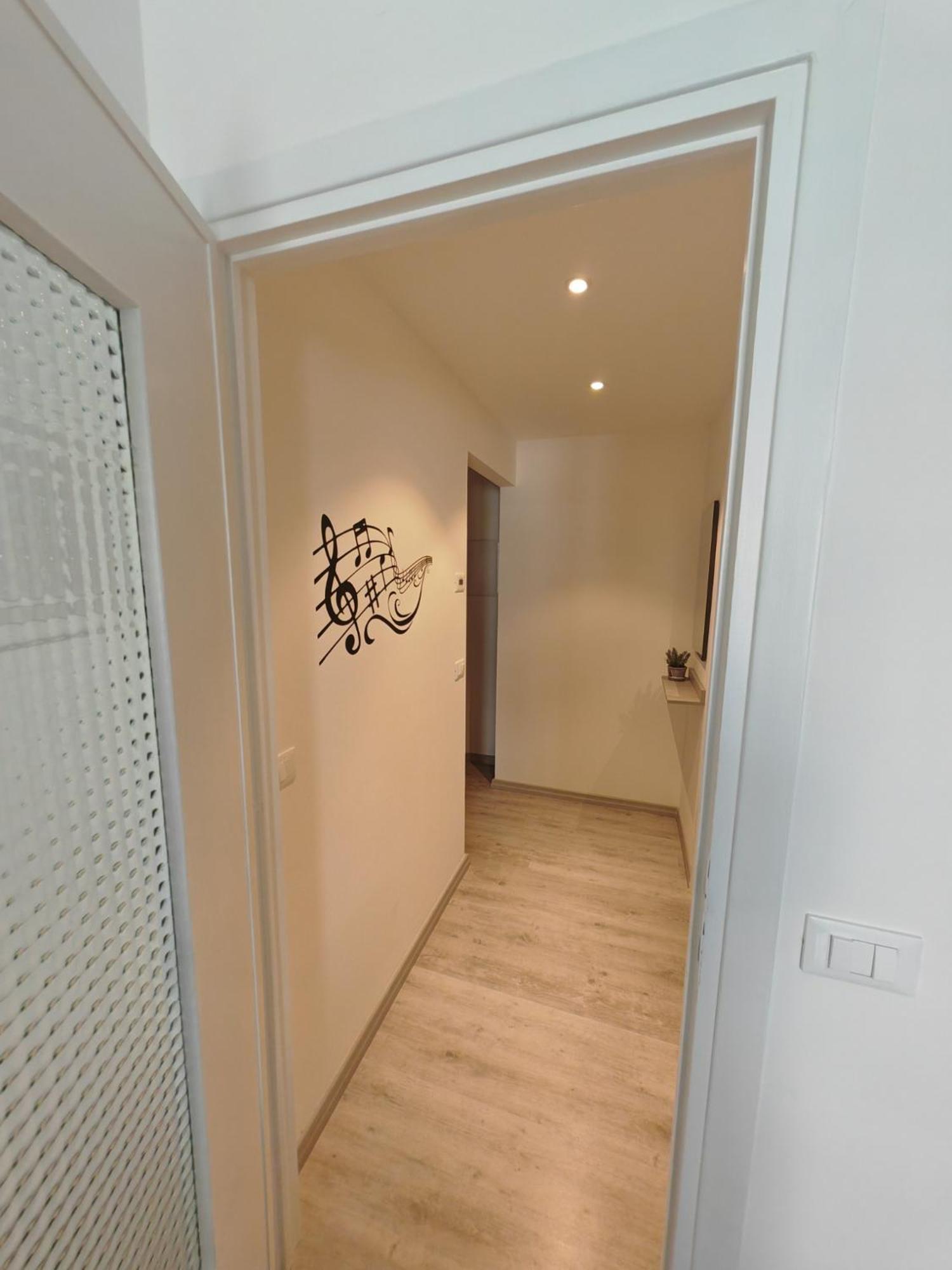 La Casa Di Gi&Vi Apartment Sanremo Exterior photo